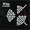 White Rose Movement : Alsatian (CD, Single, Enh)