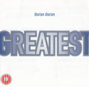 Duran Duran : Greatest (CD, Comp, RE, RM + DVD-V, Comp, RM, PAL)