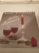 Frank McCaffrey : It's Our Anniversary (7", Single)