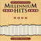 Various : Millennium Hits 1970-1979 : Rock (CD, Comp)