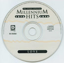 Various : Millennium Hits 1970-1979 : Love (CD, Comp)