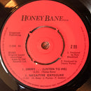 Honey Bane : Jimmy... (Listen To Me) (7", Single)