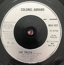 Colonel Abrams : The Truth (7", Single)