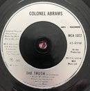 Colonel Abrams : The Truth (7", Single)