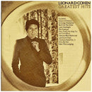 Leonard Cohen : Greatest Hits (CD, Comp, RE)