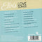 Elvis Presley : Love Songs (CD, Comp, Car)