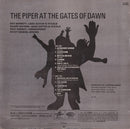 Pink Floyd : The Piper At The Gates Of Dawn (LP, Album, RE)