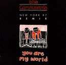 The Communards : You Are My World (New York 87 Remix) (12", Single)