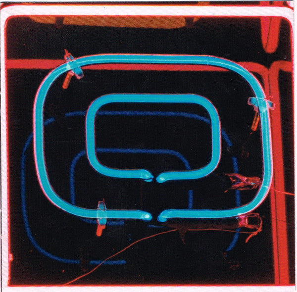 Groove Armada : Lovebox (CD, Album, Enh)