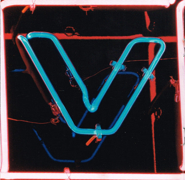 Groove Armada : Lovebox (CD, Album, Enh)