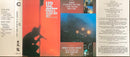 U2 : Live "Under A Blood Red Sky" (Cass, MiniAlbum, M/Print, Bla)