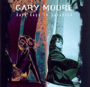Gary Moore : Dark Days In Paradise (CD, Album)