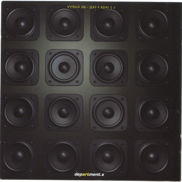 Various : The Best Hip Hop Anthemz... Ever! (2xCD, Album, Comp)