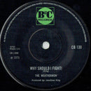 Weathermen (2) : It's The Same Old Song (7", Single, Sol)