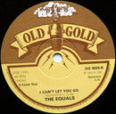 The Equals : Viva Bobby Joe (7", Single, RE)