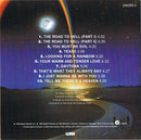 Chris Rea : The Road To Hell (CD, Album)