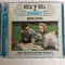 Various : Rock 'N' Roll And Romance  - Dream Lovers (2xCD, Comp)