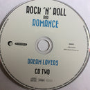 Various : Rock 'N' Roll And Romance  - Dream Lovers (2xCD, Comp)