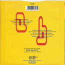 Bassomatic : Go Getta Nutha Man (7")