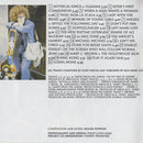 Dory Previn : In Search Of Mythical Kings (The U.A. Years) (CD, Comp)