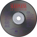 Various : Sleepless In Seattle (Original Motion Picture Soundtrack) (CD, Comp)