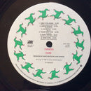 Genesis : Duke (LP, Album, Don)