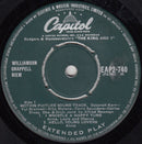 Rodgers & Hammerstein : The King And I (7", EP, XT)