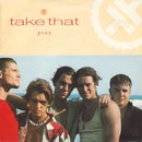 Take That : Pray (7", Single)