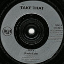 Take That : Pray (7", Single)