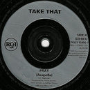 Take That : Pray (7", Single)