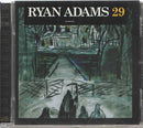 Ryan Adams : 29 (CD, Album)