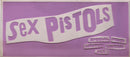 Sex Pistols : Pistols Pack (6x7", Single + Comp, Ltd)