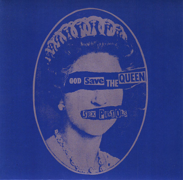 Sex Pistols : Pistols Pack (6x7", Single + Comp, Ltd)