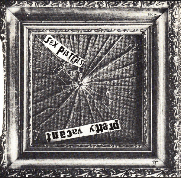 Sex Pistols : Pistols Pack (6x7", Single + Comp, Ltd)