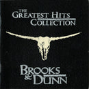 Brooks & Dunn : The Greatest Hits Collection (CD, Comp, RE, RM, Son)