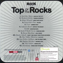 Various : Top Of The Rocks (CD, Comp)