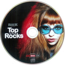 Various : Top Of The Rocks (CD, Comp)