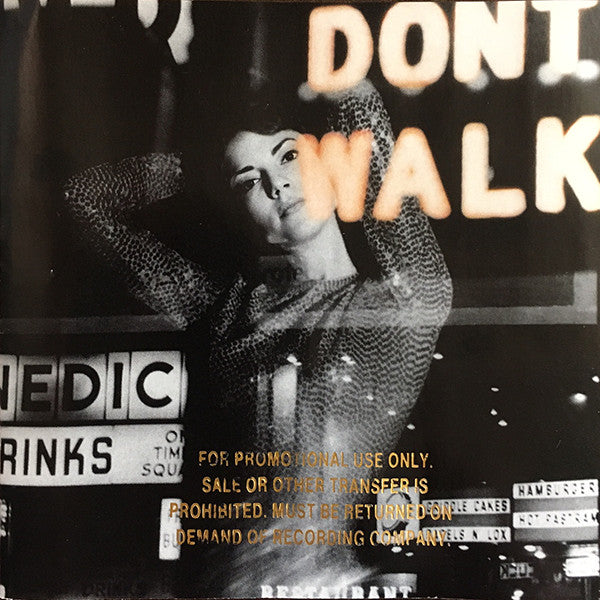 Closer (4) : Don't Walk (CD, Album)