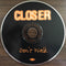 Closer (4) : Don't Walk (CD, Album)
