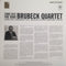 The Dave Brubeck Quartet : Time Out (LP, Album, RE, 180)