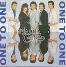 Magna Carta : One To One (CD, Album)