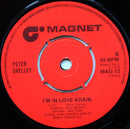 Peter Shelley : Gee Baby (7", Single)