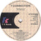 T-Connection : On Fire (7", Single, Promo)