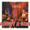 Nirvana : About A Girl (CD, Single)