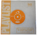 Various : Playlist: July 2005 (CD, Comp, Smplr)
