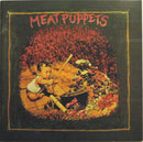 Meat Puppets : Meat Puppets (CD, Album, Enh, RE, RM, Dis)