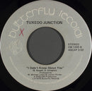 Tuxedo Junction : Chattanooga Choo Choo (7")