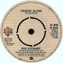 Rod Stewart : What Am I Gonna Do (I'm So In Love With You) (7", Single, Kno)