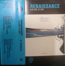 Renaissance (4) : Azure D'or (Cass, Album, Pap)