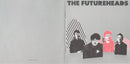 The Futureheads : The Futureheads (CD, Album, RE)